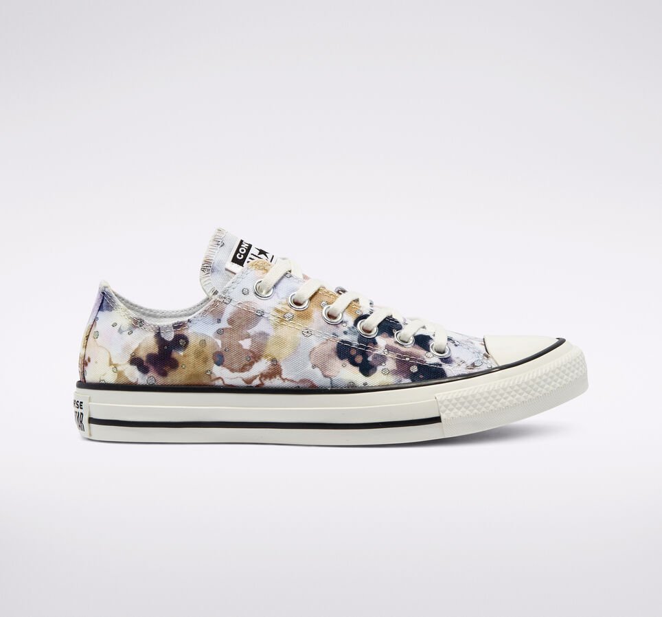Кеды унисекс Converse Chuck Taylor All Star 570766 разноцветные 36 EU, Разноцветный, 570766
Кеды унисекс Converse Chuck Taylor All Star 570766 разноцветные 36 EU, Разноцветный, 570766