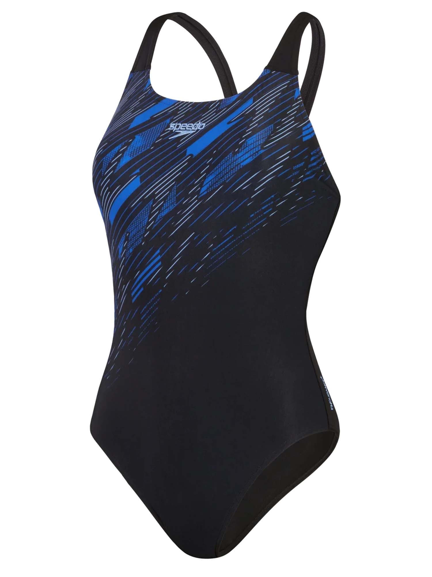 Купальник слитный женский Speedo Hyperboom Placement Muscleback 2024 черный 30, Hyperboom Placement Muscleback 2024
Купальник слитный женский Speedo Hyperboom Placement Muscleback 2024 черный 30, Hyperboom Placement Muscleback 2024