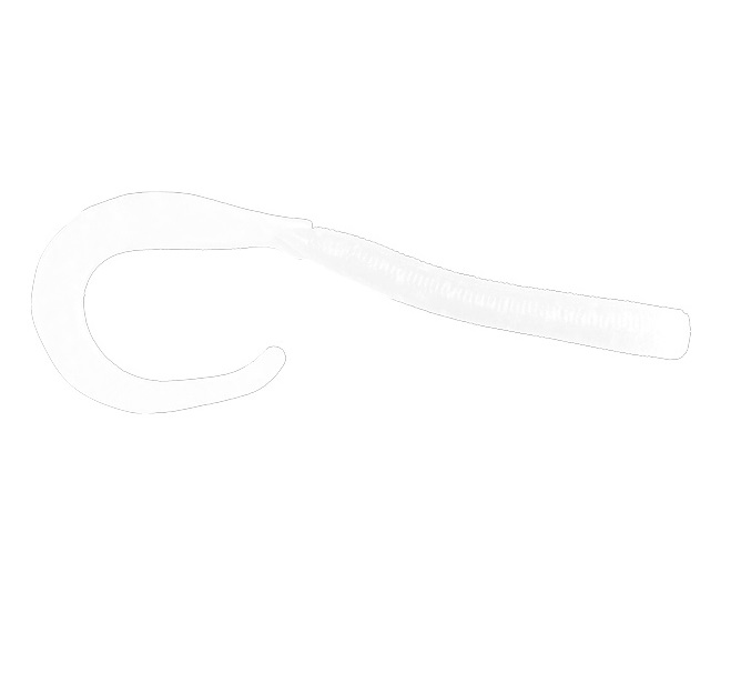 Мягкая приманка LureMax LOMBRIZA 4''/9,5см, LSL4-020 Glow White (10 шт.) LSL4-020, Белый, Lombriza
Мягкая приманка LureMax LOMBRIZA 4''/9,5см, LSL4-020 Glow White (10 шт.) LSL4-020, Белый, Lombriza