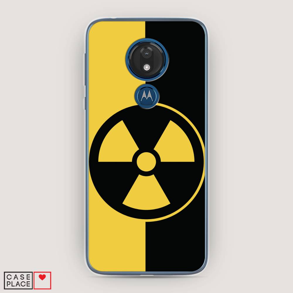 Чехол Awog на Motorola Moto G7 / Моторола Мото G7 "Эмблема черно-желтая", Разноцветный, 241150-9
Чехол Awog на Motorola Moto G7 / Моторола Мото G7 "Эмблема черно-желтая", Разноцветный, 241150-9
