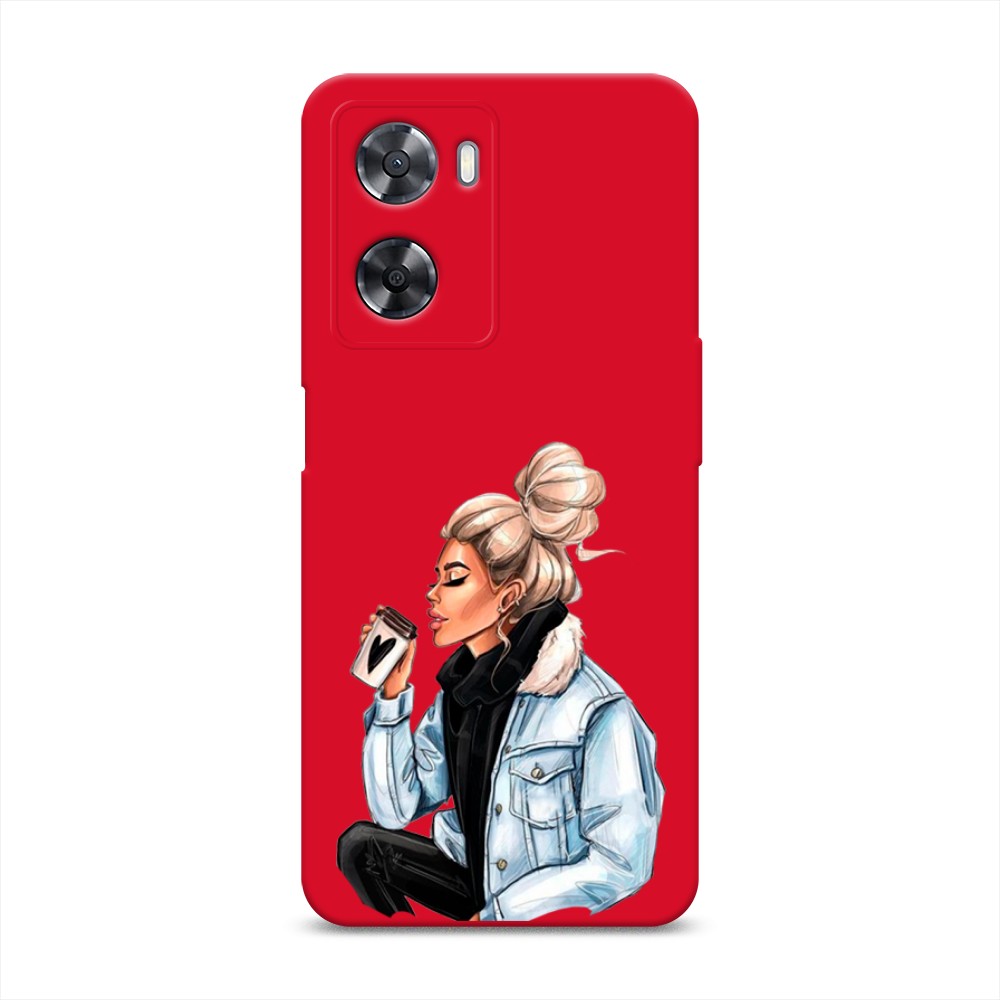 Чехол Awog на Oppo A57 4G/A77 4G/A77s 4G/A57s "Cute girl", Бежевый;черный;голубой, 2510353-1
Чехол Awog на Oppo A57 4G/A77 4G/A77s 4G/A57s "Cute girl", Бежевый;черный;голубой, 2510353-1