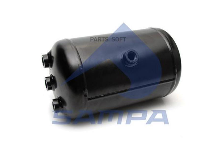 SAMPA 05100036 0510 0036_ресивер воздушный! V10 206 x 366,5 P=15,5 bar\ MB Actros MP4/Anto
SAMPA 05100036 0510 0036_ресивер воздушный! V10 206 x 366,5 P=15,5 bar\ MB Actros MP4/Anto