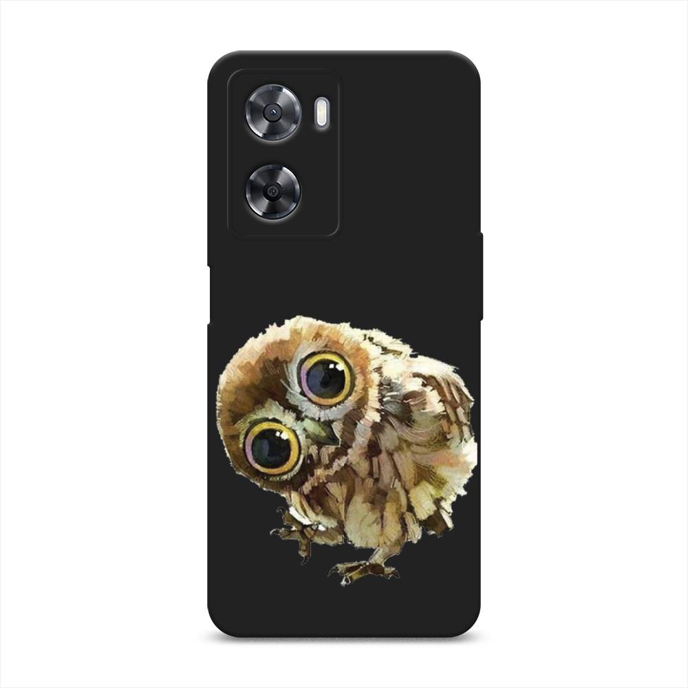 Чехол Awog на Oppo A57 4G/A77 4G/A77s 4G/A57s "Любопытный совенок", Коричневый;белый;прозрачный, 2510352-1
Чехол Awog на Oppo A57 4G/A77 4G/A77s 4G/A57s "Любопытный совенок", Коричневый;белый;прозрачный, 2510352-1
