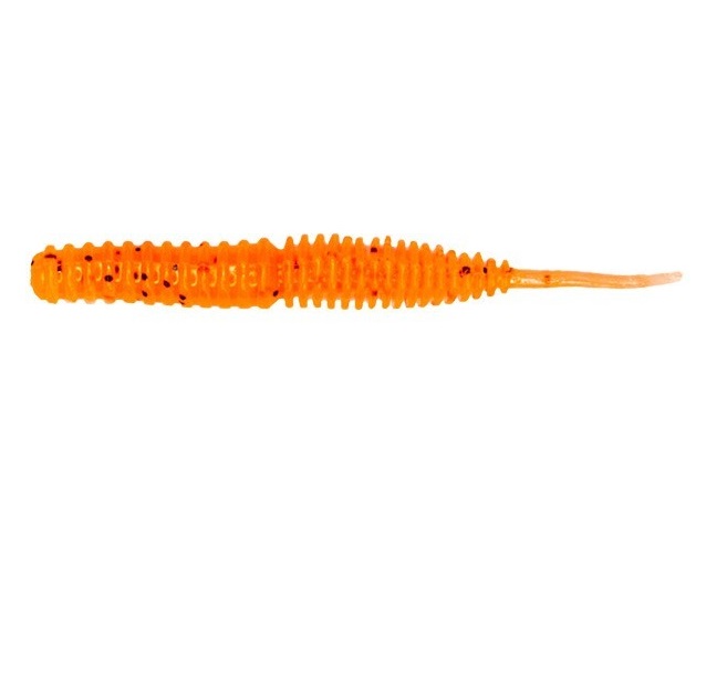 Мягкая приманка LureMax ESMERALDA 2,5/6см, LSES25-008 Fire Carrot (8 шт), Оранжевый, Esmeralda
Мягкая приманка LureMax ESMERALDA 2,5/6см, LSES25-008 Fire Carrot (8 шт), Оранжевый, Esmeralda