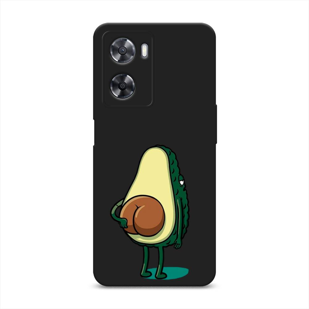 Чехол Awog на Oppo A57 4G/A77 4G/A77s 4G/A57s "Попа авокадо", Зеленый;коричневый, 2510352-1
Чехол Awog на Oppo A57 4G/A77 4G/A77s 4G/A57s "Попа авокадо", Зеленый;коричневый, 2510352-1