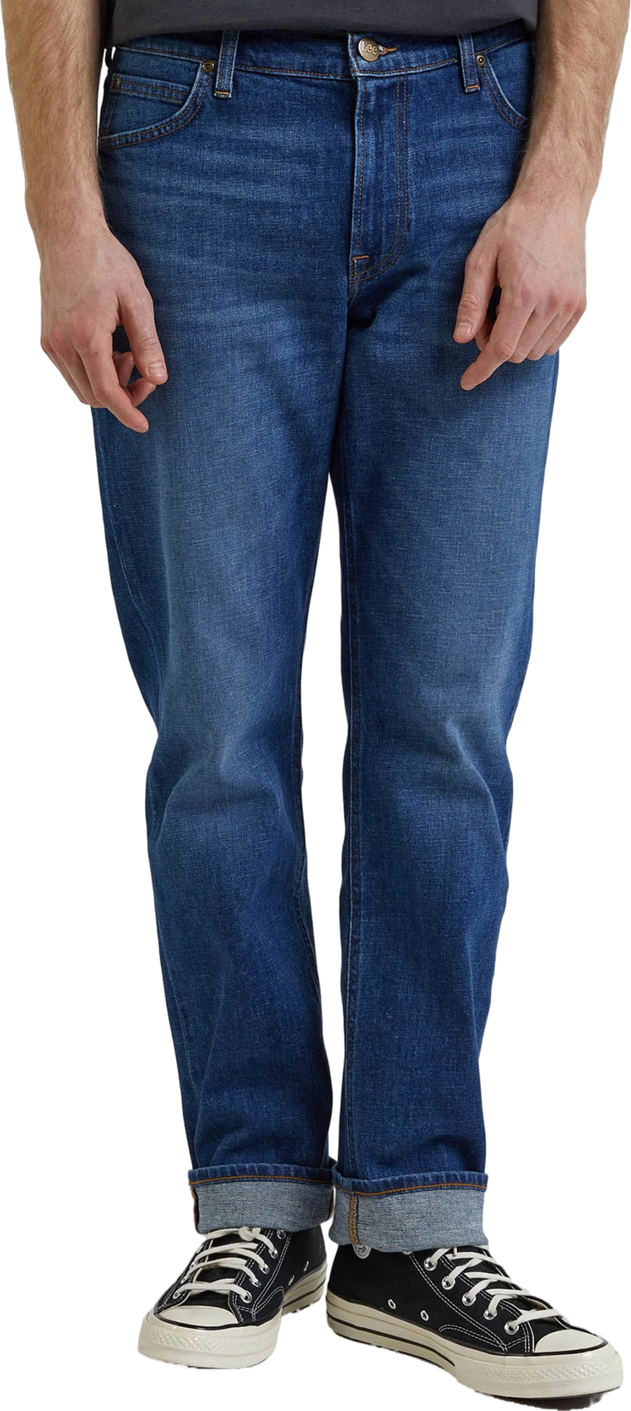 Джинсы мужские Lee L70WIAC18 синие 30/34, Синий, L70WIAC18
Джинсы мужские Lee L70WIAC18 синие 30/34, Синий, L70WIAC18