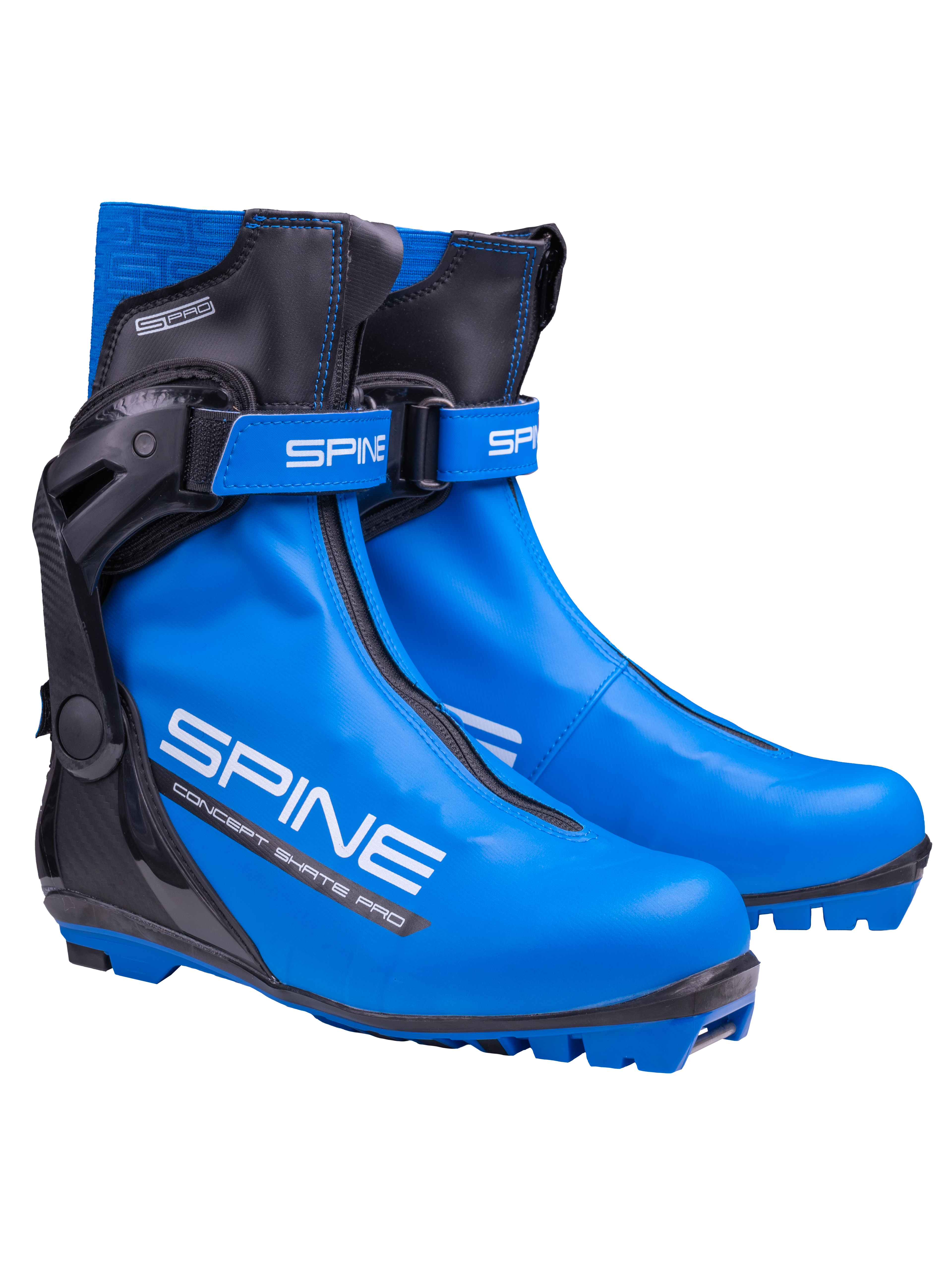 Ботинки NNN SPINE Concept Skate PRO 297 40 размер, Синий;черный;зеленый, Concept Skate PRO 297 NNN
Ботинки NNN SPINE Concept Skate PRO 297 40 размер, Синий;черный;зеленый, Concept Skate PRO 297 NNN