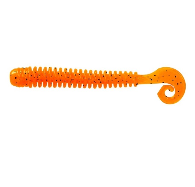 Мягкая приманка LureMax CHEEKY WORM 2,5''/6 см, LSCW25-10-008 Fire Carrot (10 шт.), Оранжевый, Cheeky Worm
Мягкая приманка LureMax CHEEKY WORM 2,5''/6 см, LSCW25-10-008 Fire Carrot (10 шт.), Оранжевый, Cheeky Worm