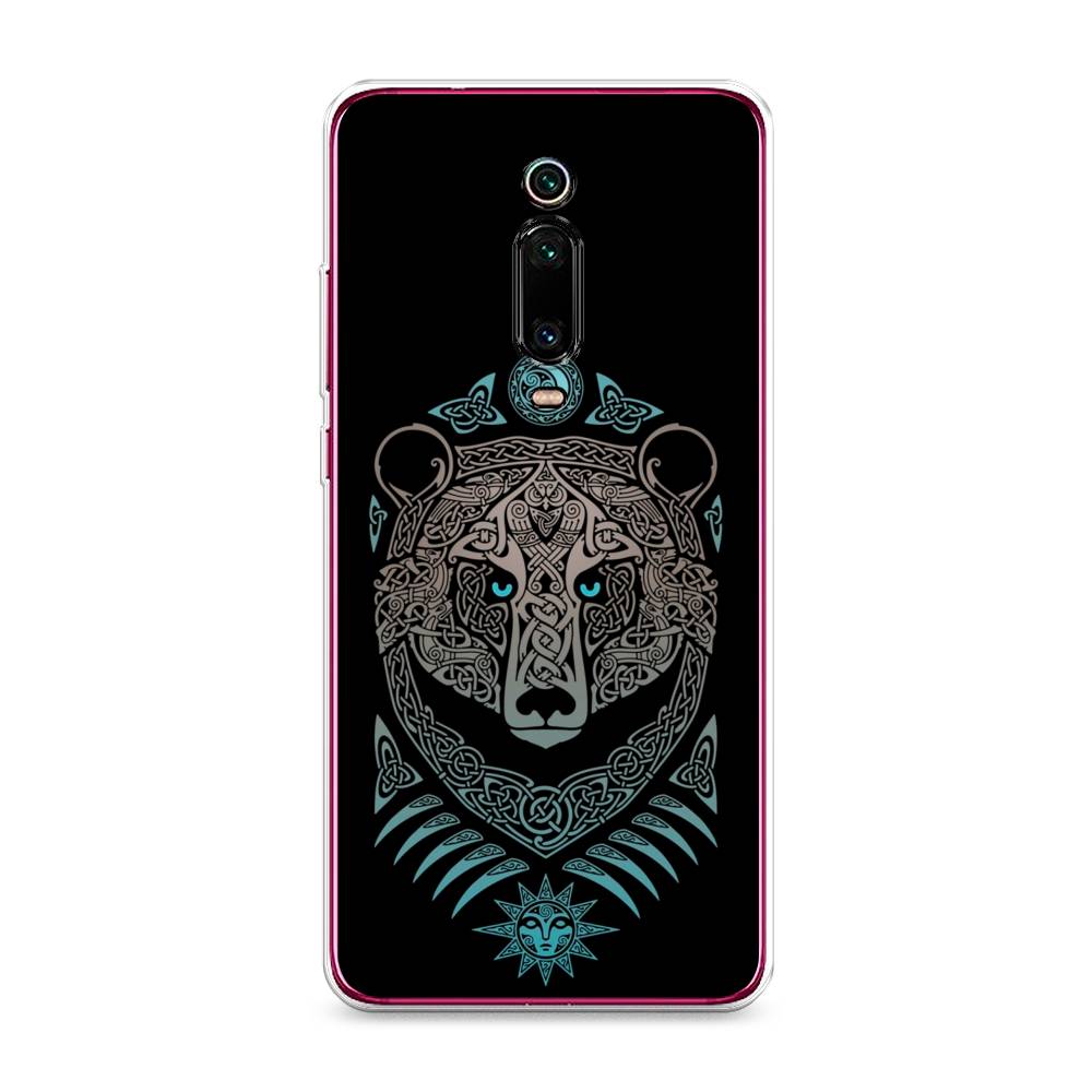 Чехол Awog на Xiaomi Redmi K20/K20 Pro/Mi 9T/9T Pro "Кельтский медведь", Разноцветный, 35550-2
Чехол Awog на Xiaomi Redmi K20/K20 Pro/Mi 9T/9T Pro "Кельтский медведь", Разноцветный, 35550-2