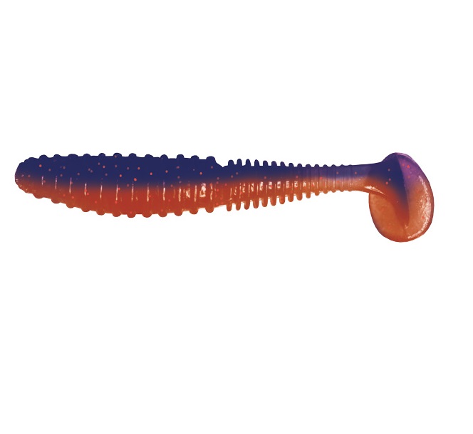 Мягкая приманка LureMax AYAME 5''/12,5см, LSA5-025 Night Down (5 шт.), Синий;оранжевый, Ayame
Мягкая приманка LureMax AYAME 5''/12,5см, LSA5-025 Night Down (5 шт.), Синий;оранжевый, Ayame
