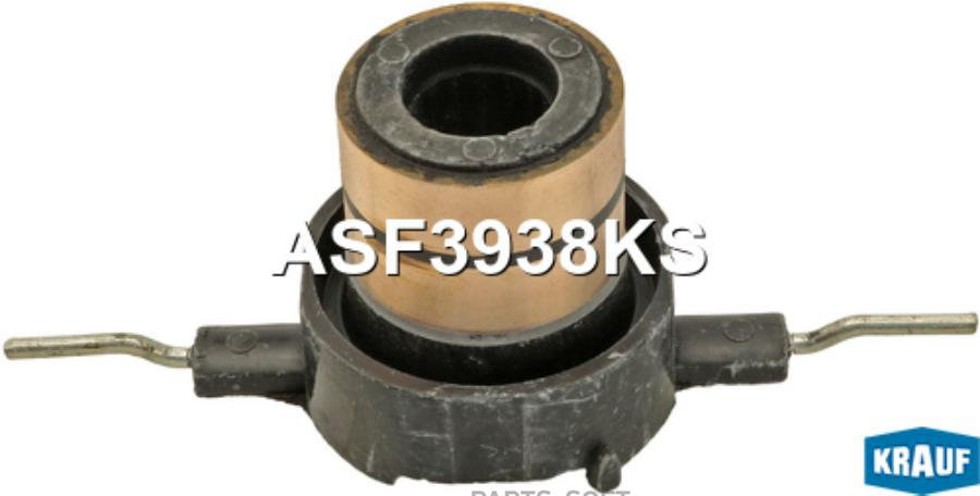 Коллектор Генератора Krauf ASF3938KS
Коллектор Генератора Krauf ASF3938KS