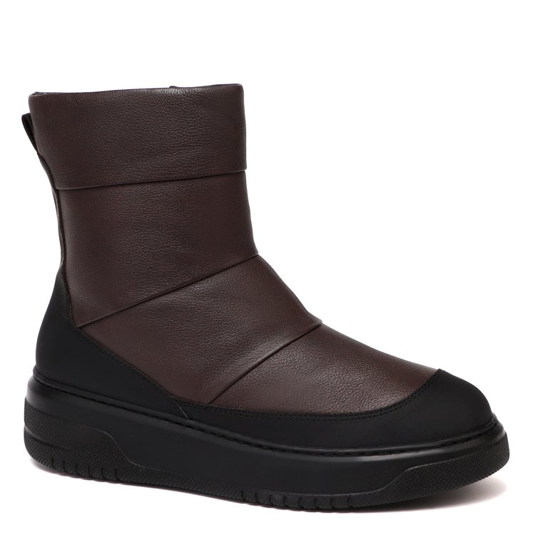 Полусапоги женские Giovanni Fabiani Trend W23204 коричневые 36 EU, Коричневый, W23204
Полусапоги женские Giovanni Fabiani Trend W23204 коричневые 36 EU, Коричневый, W23204
