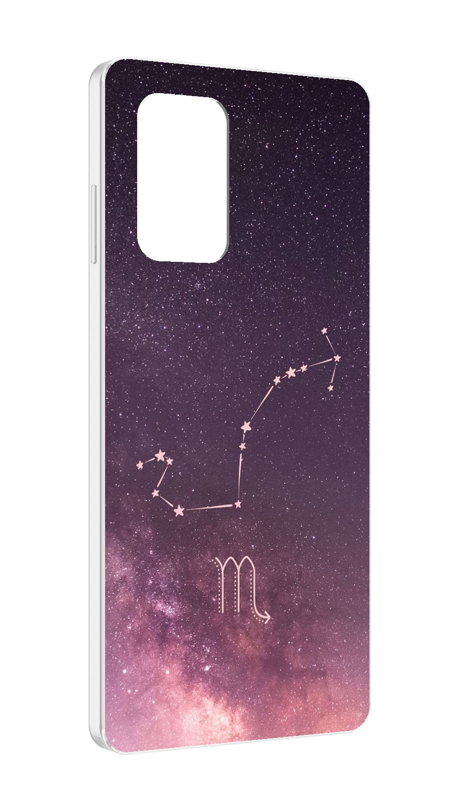 Чехол MyPads знак зодиака скорпион 4 для ZTE Blade A72 / ZTE Blade V40 Vita, Прозрачный, Tocco
Чехол MyPads знак зодиака скорпион 4 для ZTE Blade A72 / ZTE Blade V40 Vita, Прозрачный, Tocco