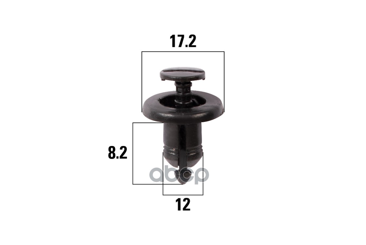 Клипсы Автомобильные Nissan Qashqai, Note Oberkraft Nissan Qashqai, Note Kraft арт. KT1062
Клипсы Автомобильные Nissan Qashqai, Note Oberkraft Nissan Qashqai, Note Kraft арт. KT1062