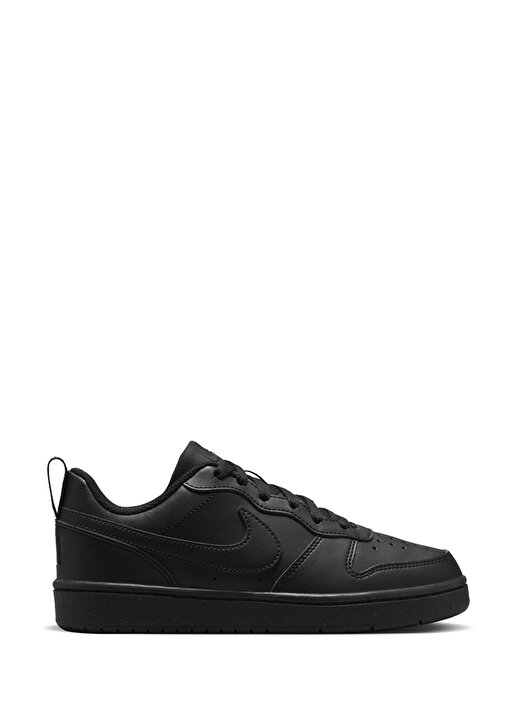 Кроссовки Nike Court Borough Low Recraft DV5456-002, черный, 39, Nike Court Borough Low Recraft
Кроссовки Nike Court Borough Low Recraft DV5456-002, черный, 39, Nike Court Borough Low Recraft