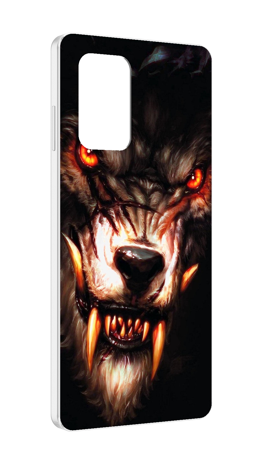 Чехол MyPads злой голодный волк мужской для ZTE Blade A72 / ZTE Blade V40 Vita, Прозрачный, Tocco
Чехол MyPads злой голодный волк мужской для ZTE Blade A72 / ZTE Blade V40 Vita, Прозрачный, Tocco