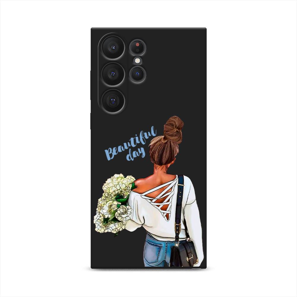 Чехол Awog на Samsung Galaxy S23 Ultra 5G "Beautiful day vector", Коричневый;белый;зеленый, 2107552-1
Чехол Awog на Samsung Galaxy S23 Ultra 5G "Beautiful day vector", Коричневый;белый;зеленый, 2107552-1