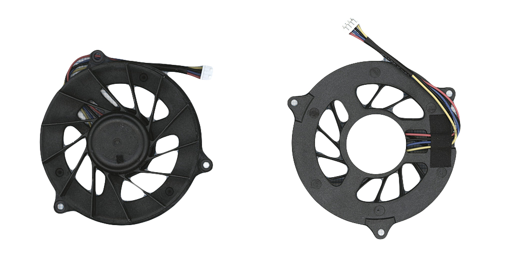 Вентилятор для ноутбука Dell studio 1555 1558 (For CPU Pentium) 4250555 
Вентилятор для ноутбука Dell studio 1555 1558 (For CPU Pentium) 4250555