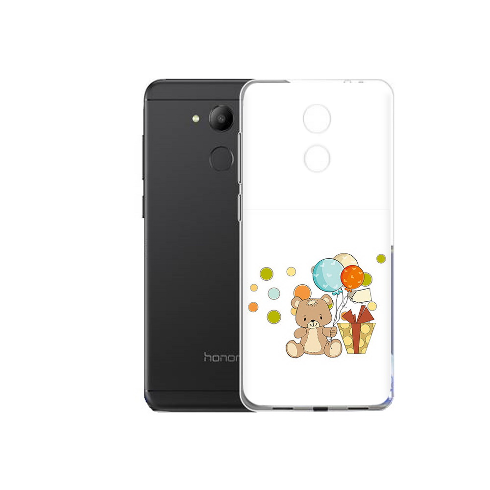 Чехол MyPads Tocco для Honor 6C медвеженок с подарком (PT67887.49.470), Прозрачный, Tocco
Чехол MyPads Tocco для Honor 6C медвеженок с подарком (PT67887.49.470), Прозрачный, Tocco