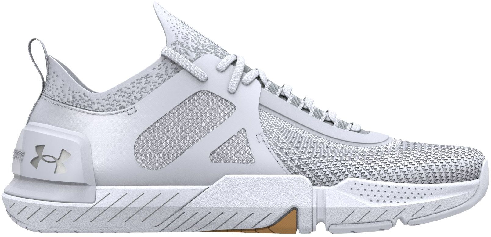 Кроссовки мужские Under Armour UA TriBase Reign 4 Pro RFLCT белые 9 US, UA TriBase Reign 4 Pro RFLCT
Кроссовки мужские Under Armour UA TriBase Reign 4 Pro RFLCT белые 9 US, UA TriBase Reign 4 Pro RFLCT