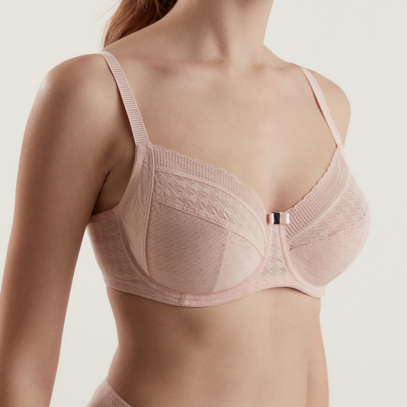 Бюстгальтер женский Conte Elegant BODY COUTURE RB6117 розовый 90D, BODY COUTURE RB6117
Бюстгальтер женский Conte Elegant BODY COUTURE RB6117 розовый 90D, BODY COUTURE RB6117
