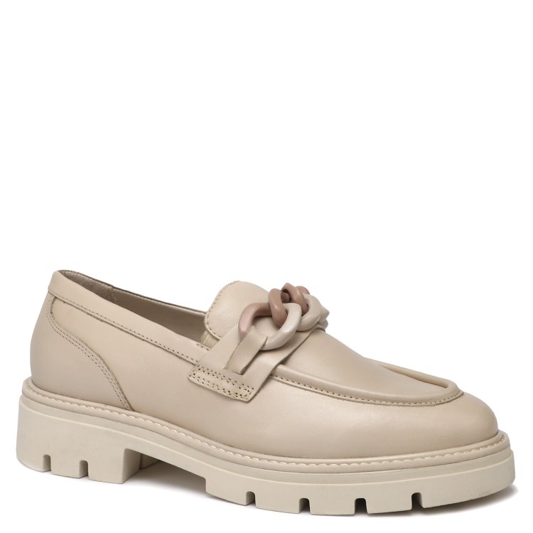 Лоферы женские Marco Tozzi 2-2-24711-42 бежевые 36 EU, Бежевый, 2-2-24711-42
Лоферы женские Marco Tozzi 2-2-24711-42 бежевые 36 EU, Бежевый, 2-2-24711-42