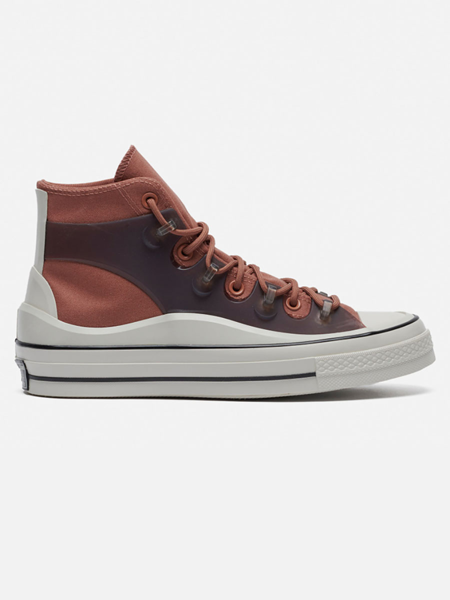 Кеды мужские Converse Chuck 70 Utility High коричневые 41.5 EU, Chuck 70 Utility High
Кеды мужские Converse Chuck 70 Utility High коричневые 41.5 EU, Chuck 70 Utility High