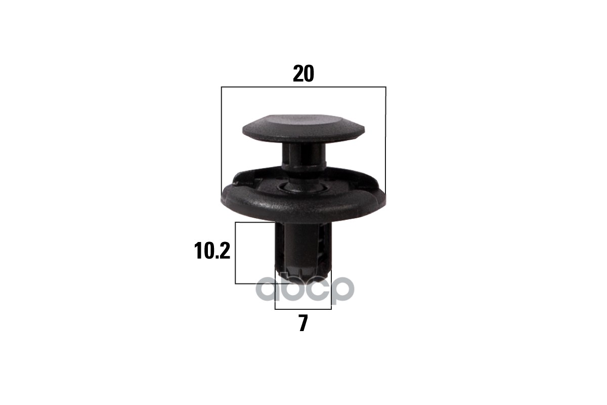Клипсы Автомобильные Honda Accord, Civic/Toyota Camry,Corolla, Rav4 Oberkraft Kraft Kt1062
Клипсы Автомобильные Honda Accord, Civic/Toyota Camry,Corolla, Rav4 Oberkraft Kraft Kt1062