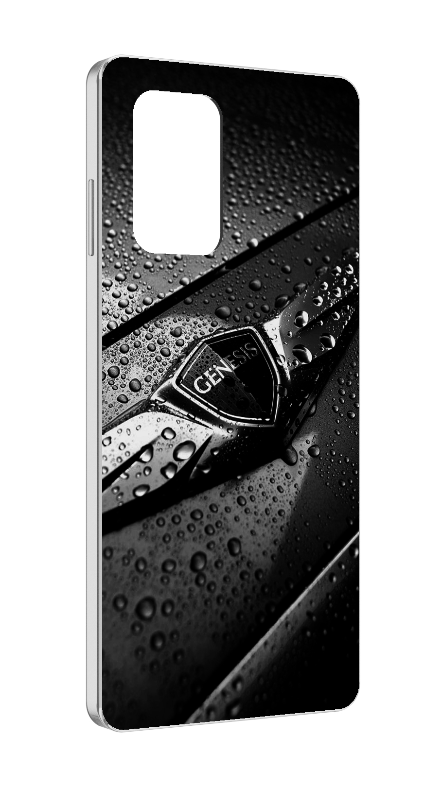 Чехол MyPads genesis 2 мужской для ZTE Blade A72 / ZTE Blade V40 Vita, Прозрачный, Tocco
Чехол MyPads genesis 2 мужской для ZTE Blade A72 / ZTE Blade V40 Vita, Прозрачный, Tocco