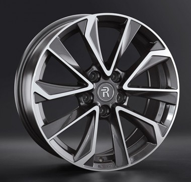 Колесный диск Replay TY329 (GMF) 7.5xR17 ET45 5*114.3 D60.1, Серый
Колесный диск Replay TY329 (GMF) 7.5xR17 ET45 5*114.3 D60.1, Серый