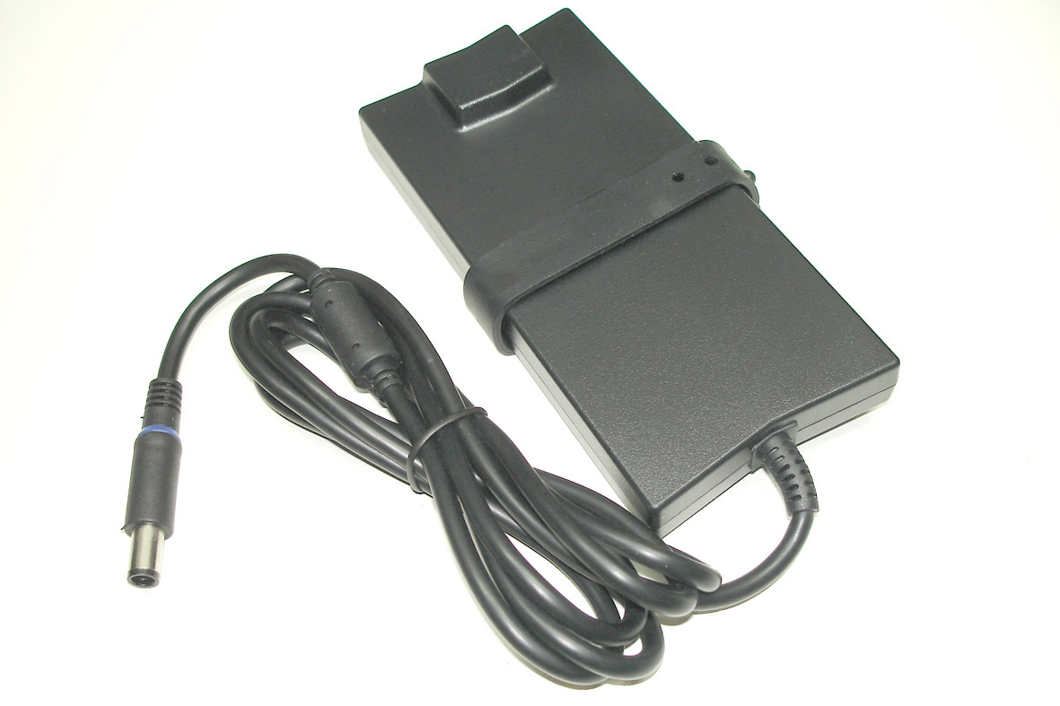 Блок питания (сетевой адаптер) для ноутбуков Dell 19.5V 4.62A 7.4pin slim (тонкий корпус), Черный
Блок питания (сетевой адаптер) для ноутбуков Dell 19.5V 4.62A 7.4pin slim (тонкий корпус), Черный