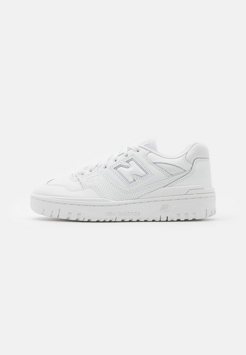 Кеды мужские New Balance Bb550 Unisex белые 45 EU (доставка из-за рубежа), Белый, Bb550 Unisex
Кеды мужские New Balance Bb550 Unisex белые 45 EU (доставка из-за рубежа), Белый, Bb550 Unisex