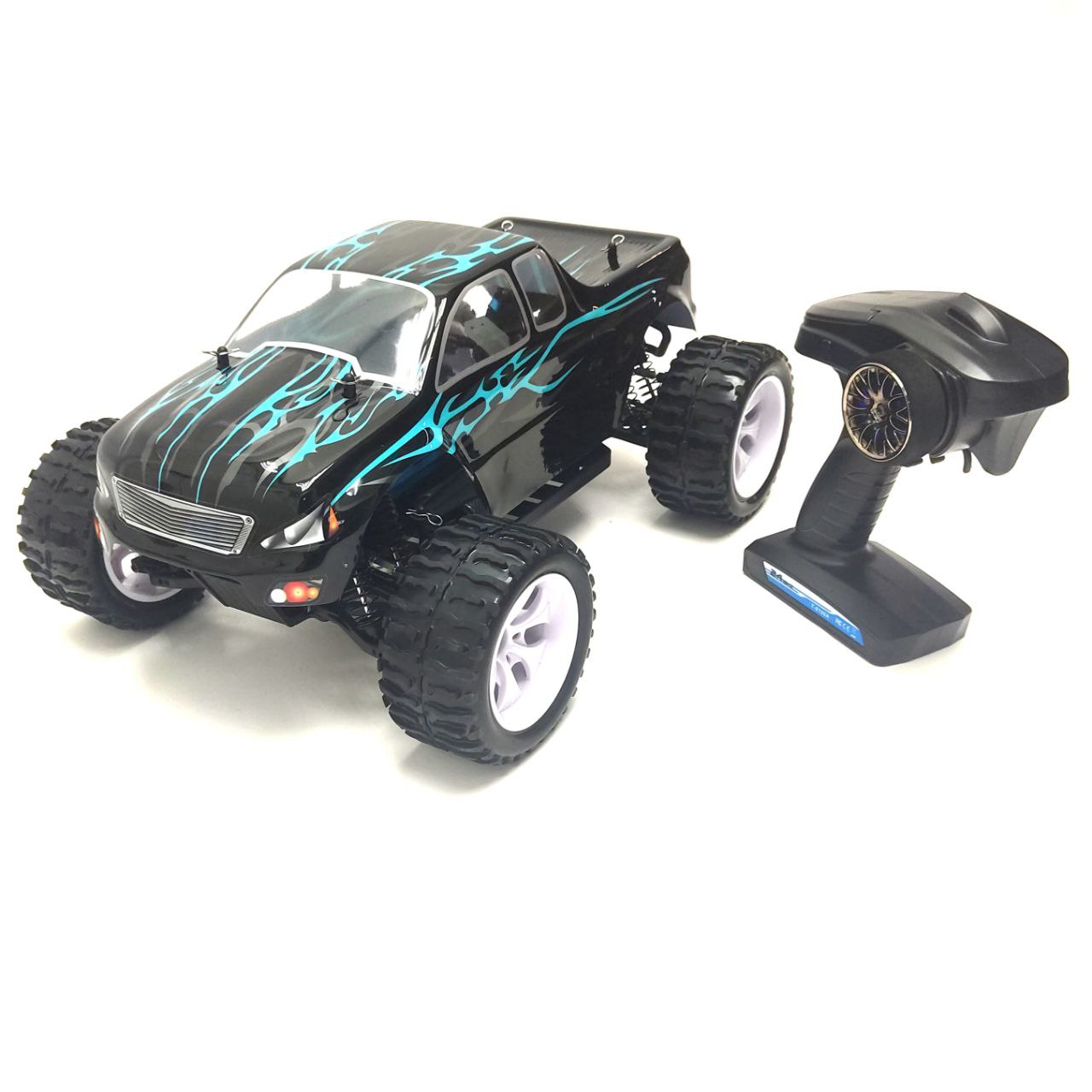 Радиоуправляемый монстр HSP Brontosaurus 4WD RTR масштаб 1:10 2,4G - 9411188049, Brontosaurus
Радиоуправляемый монстр HSP Brontosaurus 4WD RTR масштаб 1:10 2,4G - 9411188049, Brontosaurus