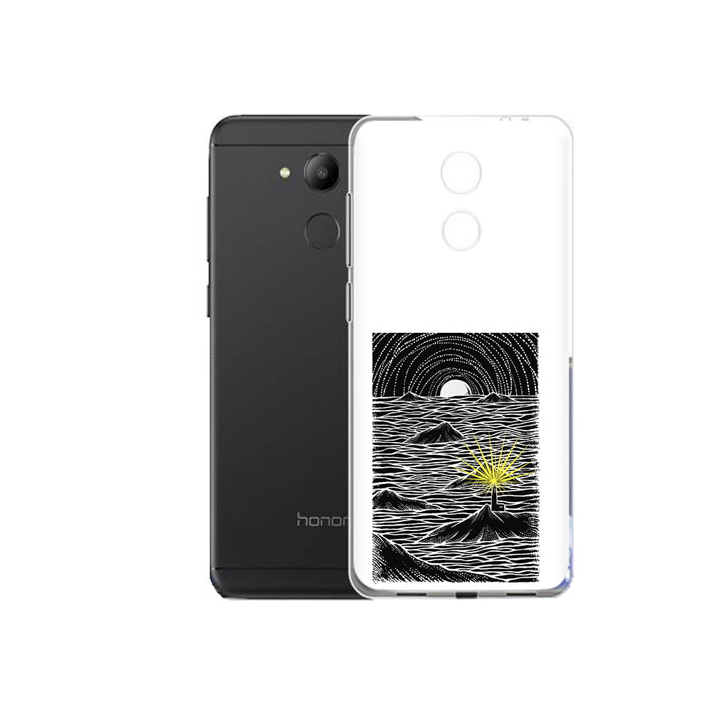 Чехол MyPads Tocco для Honor 6C маяк в черно белом море (PT67887.49.460), Прозрачный, Tocco
Чехол MyPads Tocco для Honor 6C маяк в черно белом море (PT67887.49.460), Прозрачный, Tocco