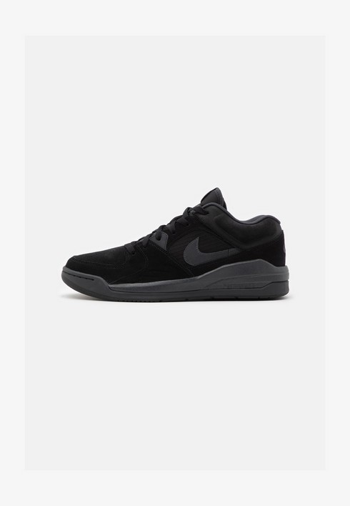 Кеды мужские Jordan Stadium 90 Unisex черные 45.5 EU (доставка из-за рубежа), Черный, Stadium 90 Unisex
Кеды мужские Jordan Stadium 90 Unisex черные 45.5 EU (доставка из-за рубежа), Черный, Stadium 90 Unisex