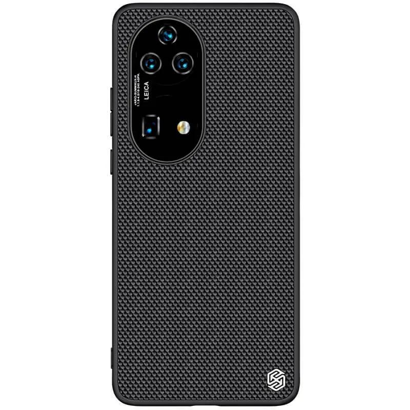 Чехол Nillkin Textured для Huawei P50 Pro с покрытием из нейлонового волокна, черный, Textured
Чехол Nillkin Textured для Huawei P50 Pro с покрытием из нейлонового волокна, черный, Textured