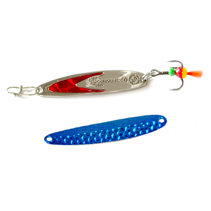 Блесна вертикальная EcoPro СУДАЧЬЯ красный флекс 15 гр, 70 мм, #Bb/SRF (EPSST70BBSRF), Вертикальная
Блесна вертикальная EcoPro СУДАЧЬЯ красный флекс 15 гр, 70 мм, #Bb/SRF (EPSST70BBSRF), Вертикальная