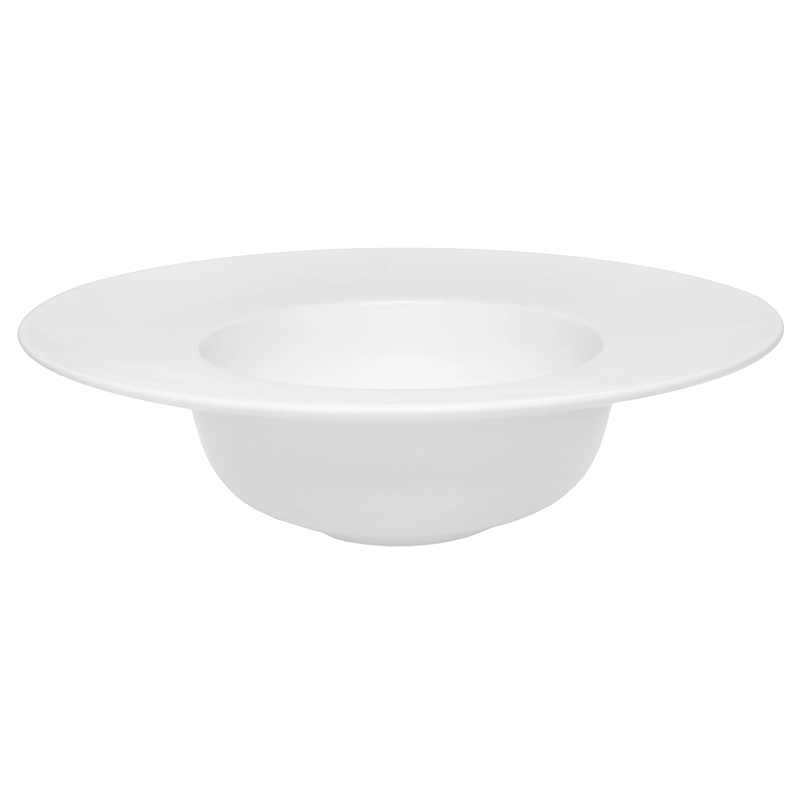 Tudor England Royal White Тарелка глубокая 25.5 см, Белый
Tudor England Royal White Тарелка глубокая 25.5 см, Белый