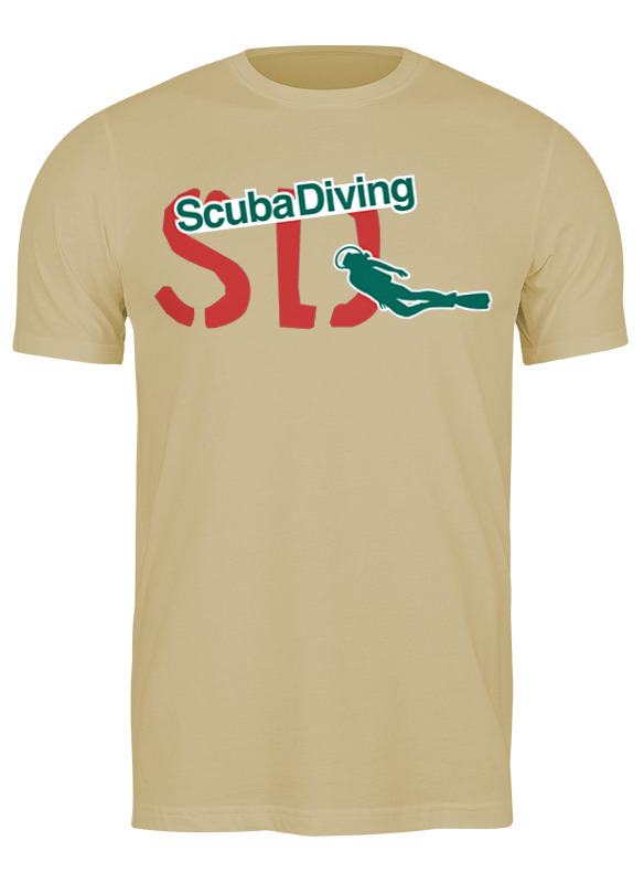 Футболка мужская Printio Scuba diving 2126702 бежевая L, Бежевый, Scuba diving 2126702
Футболка мужская Printio Scuba diving 2126702 бежевая L, Бежевый, Scuba diving 2126702