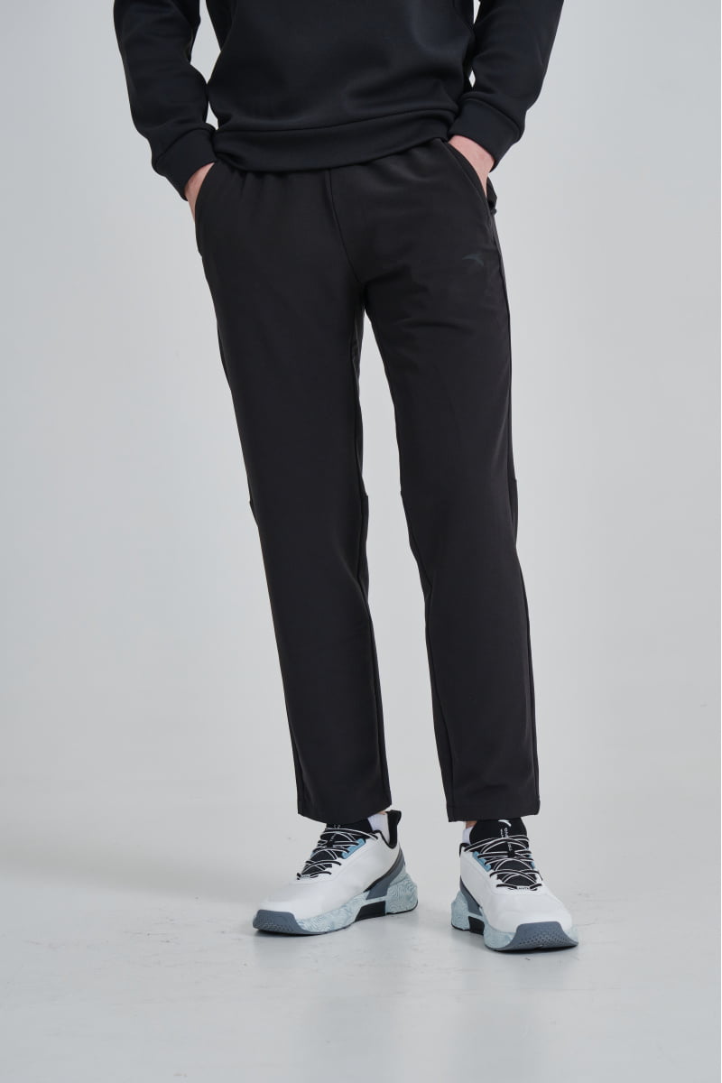 Спортивные брюки мужские Anta 852347505S Pants bar WATER RESISTANT черные 2XL, Черный, 852347505S Pants bar WATER RESISTANT
Спортивные брюки мужские Anta 852347505S Pants bar WATER RESISTANT черные 2XL, Черный, 852347505S Pants bar WATER RESISTANT
