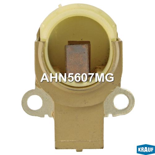 KRAUF AHN5607MG AHN5607MG щеткодержатель генератора\ Ford Fiesta, Volvo S40 1.6D, LAND ROV
KRAUF AHN5607MG AHN5607MG щеткодержатель генератора\ Ford Fiesta, Volvo S40 1.6D, LAND ROV
