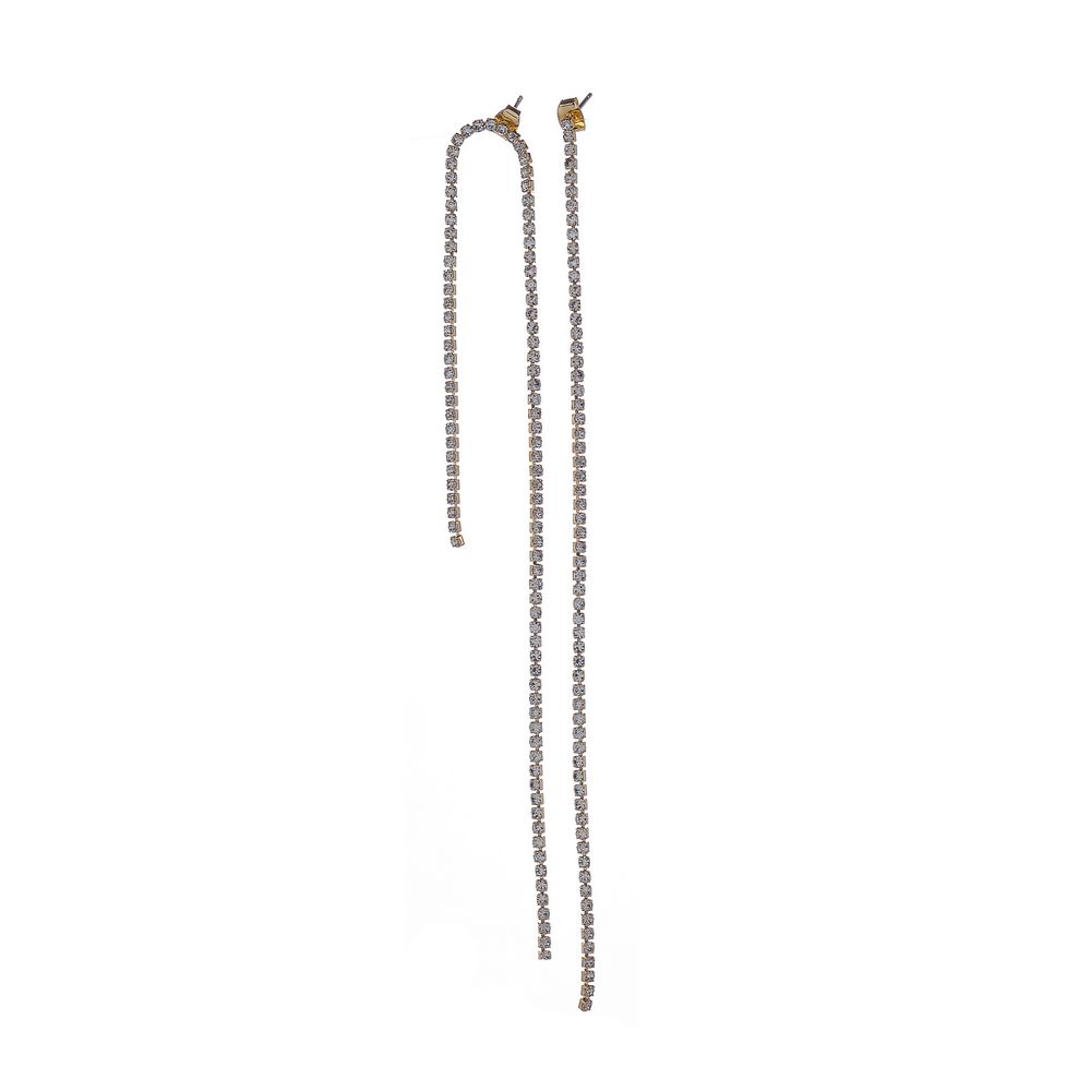 Серьги подвески из бижутерного сплава Moon Paris MRQ-23.04-025, Swarovski, MRQ-23.04-025
Серьги подвески из бижутерного сплава Moon Paris MRQ-23.04-025, Swarovski, MRQ-23.04-025