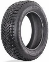 фото Шины goodyear ultragrip arctic 2 suv 225/60r18 104t шип