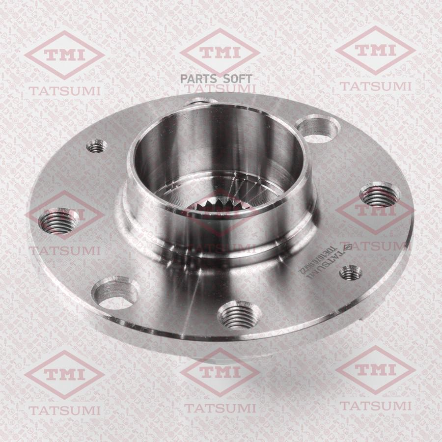 Ступица Tatsumi TDE1076 
Ступица Tatsumi TDE1076