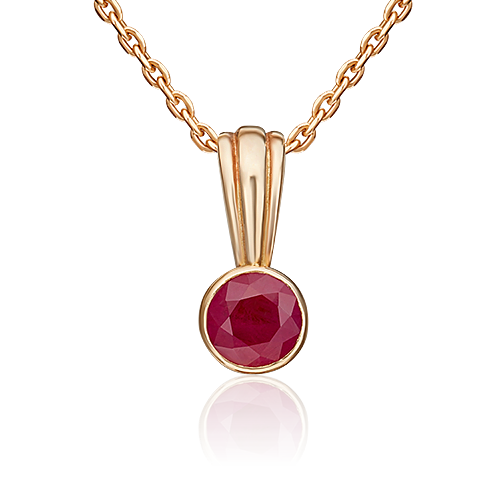 Кулон из белого золота/красного золота с рубином PLATINA jewelry 03-0288-00-104-1111-30, 03-0288-00-104-1111-30
Кулон из белого золота/красного золота с рубином PLATINA jewelry 03-0288-00-104-1111-30, 03-0288-00-104-1111-30