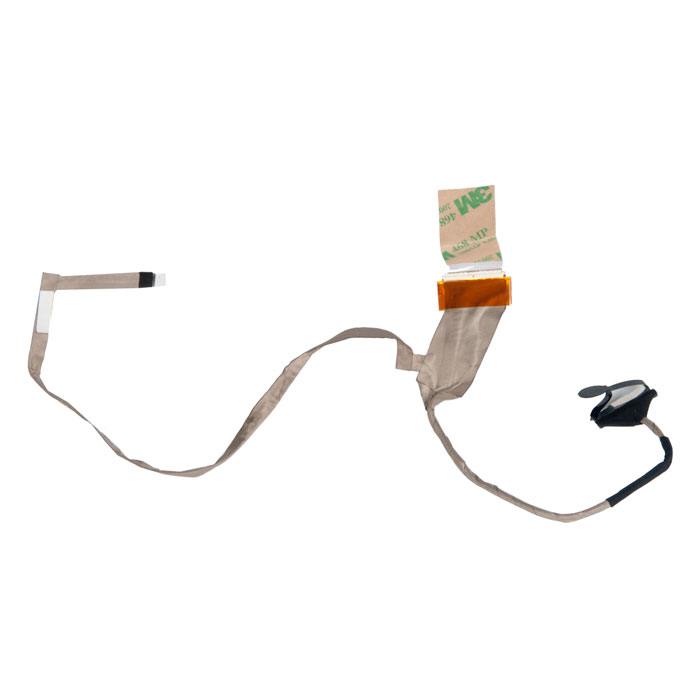 Шлейф матрицы Rocknparts для HP для Compaq G61, CQ61, 0P6LC001, DD00P6LC001, FOX3BSD213, DD00P6LC001
Шлейф матрицы Rocknparts для HP для Compaq G61, CQ61, 0P6LC001, DD00P6LC001, FOX3BSD213, DD00P6LC001