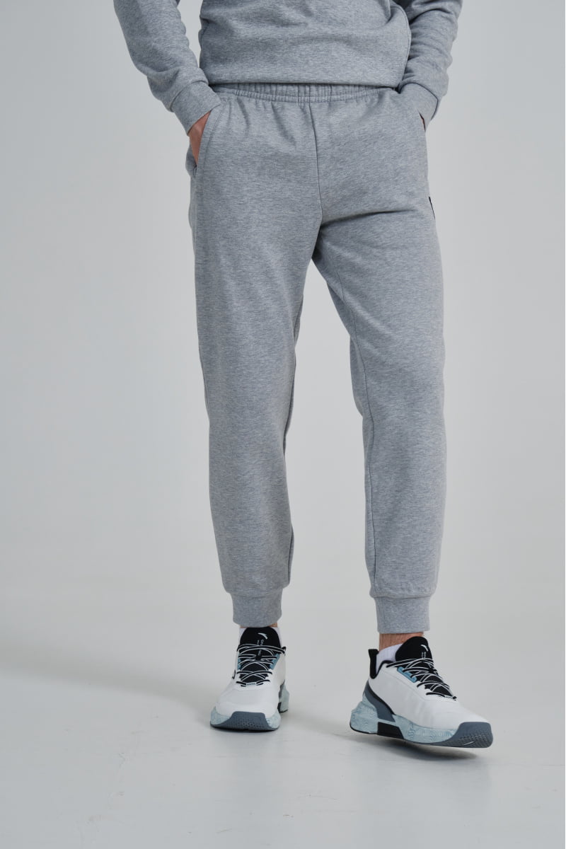 Спортивные брюки мужские Anta 852347310 Group Purchase A-KIND FLEECE TECH серые 2XL, Серый, 852347310 Group Purchase A-KIND FLEECE TECH
Спортивные брюки мужские Anta 852347310 Group Purchase A-KIND FLEECE TECH серые 2XL, Серый, 852347310 Group Purchase A-KIND FLEECE TECH