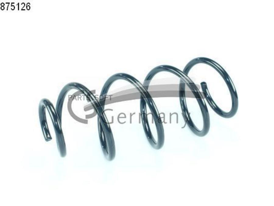 Пружина пер.skoda / seat fabia iii nj3+combi nj5+rapid nh3+spaceb.nh1 +seat toldeo iv kg3
Пружина пер.skoda / seat fabia iii nj3+combi nj5+rapid nh3+spaceb.nh1 +seat toldeo iv kg3