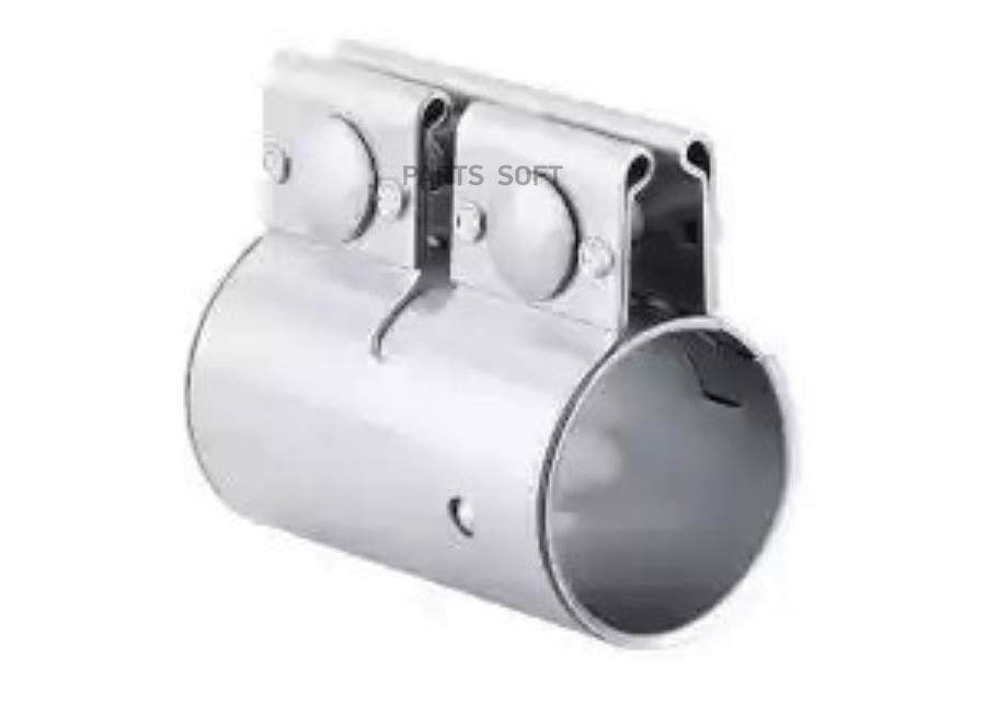 Хомут глушителя 50 мм l88, w3-нерж.сталь (оригинал vag)(1k0 253 141 r) norma eurocoupler 0
Хомут глушителя 50 мм l88, w3-нерж.сталь (оригинал vag)(1k0 253 141 r) norma eurocoupler 0