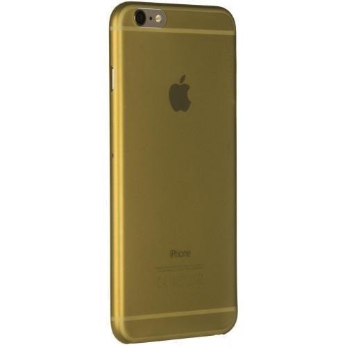 Чехол Deppa Sky Case для Apple iPhone 6 Plus/6S Plus пластиковый золотой + защитная пленка
Чехол Deppa Sky Case для Apple iPhone 6 Plus/6S Plus пластиковый золотой + защитная пленка